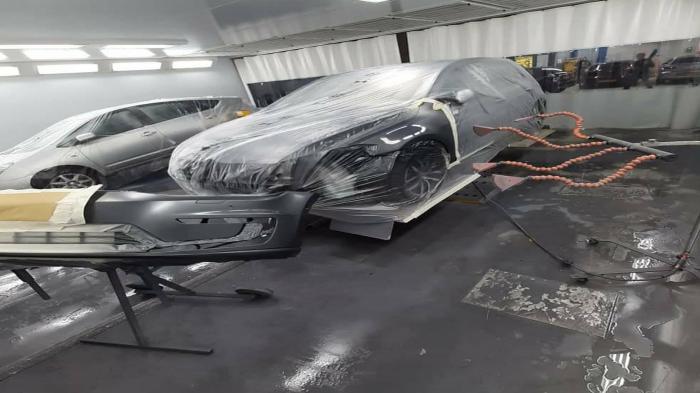 Cabilis Performance ο ειδικός στο Volkswagen Group στην Αγία Παρασκευή 